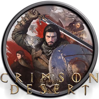 Crimson Desert 1.0.3 macOS