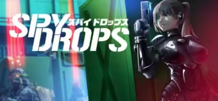 Spy Drops Update v1.4.1.9-VENOM