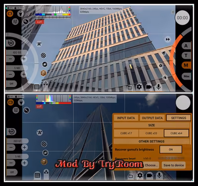mcpro24fps manual video camera v043db