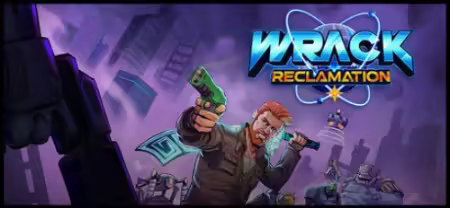 Wrack Reclamation-VENOM