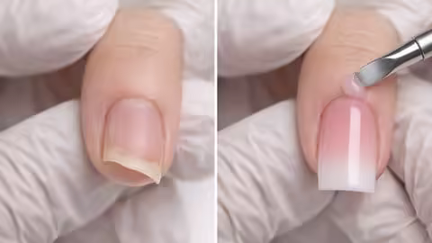 Problem Nails Masterclass
