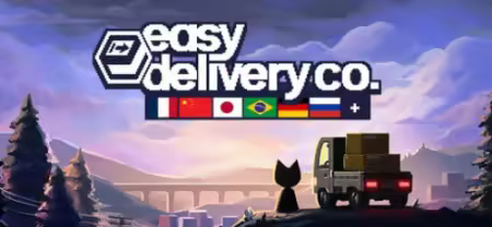 Easy Delivery Co-VENOM