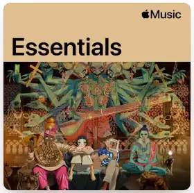 Gorillaz - Essentials (2026)