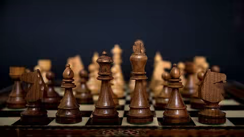 The Basics Of Chess Strategy