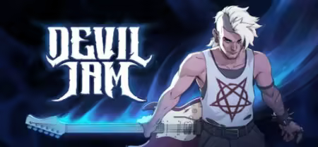 Devil Jam-SUXXORS