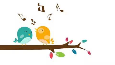 Audiation And Musicianship Course - Part 1