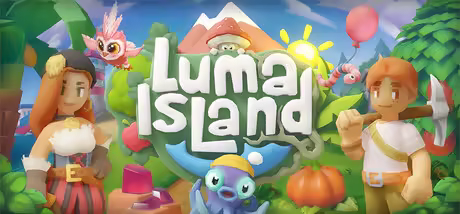 Luma Island Update v1.1.9-TENOKE