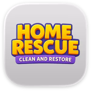 Home Rescue - Clean and Restore macOS