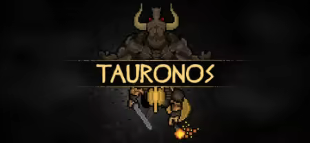 TAURONOS Update v1.4-BREWS