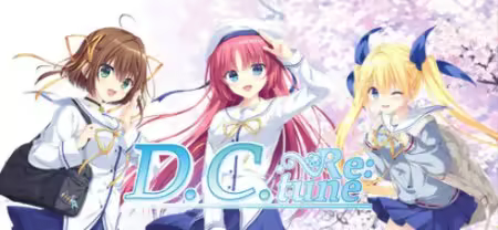 D.C. Re tune Update v1.3-SUXXORS
