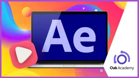 After Effects 2022 - Adobe After Effects Beginner
