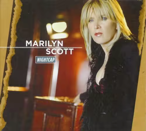 Marilyn Scott - Nightcap (2004)