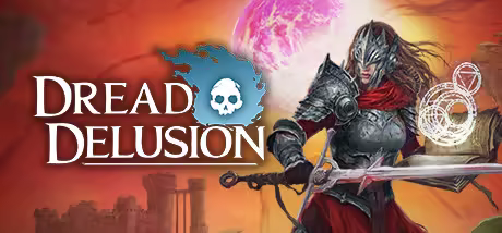 Dread Delusion v1.3.3-TENOKE
