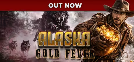Alaska Gold Fever-RUNE