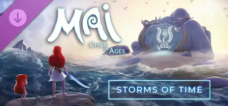 Mai Child of Ages Storms of Time Update v1.23-RUNE