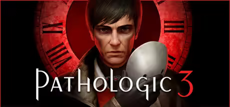 Pathologic 3 Update v62085-RUNE