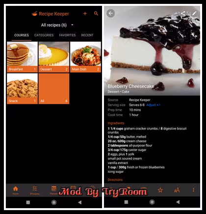Recipe Keeper v3.46.1.0