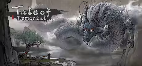 Tale of Immortal v1.2.113.259-TENOKE