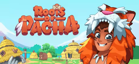 Roots of Pacha v1.3.1.1-TENOKE