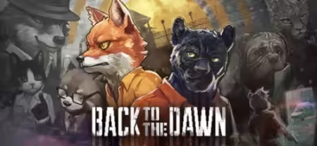Back to the Dawn Update v1.0.0.5-VENOM