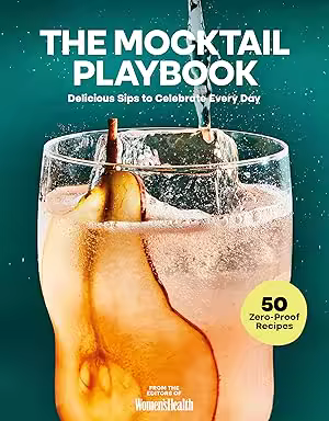 The Mocktail Playbook: Delicious Sips to Celebrate Every Day