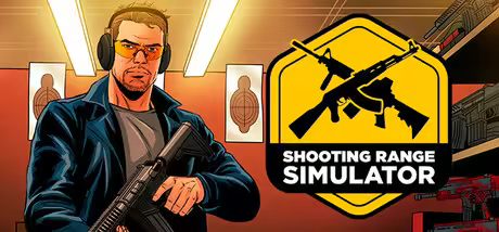 Shooting Range Simulator-TENOKE