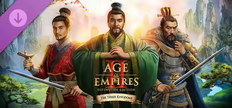 Age of Empires II Definitive Edition The Last Chieftains Update Build 170934-RUNE