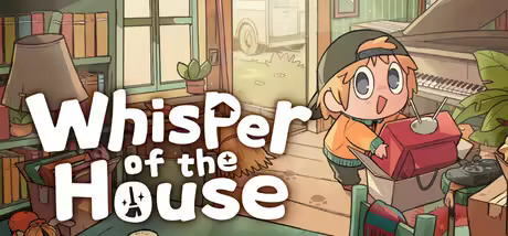 Whisper of the House Update v1.2.0.6-TENOKE