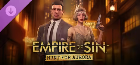 Empire of Sin Hunt For Aurora Update v1.11.0-RUNE