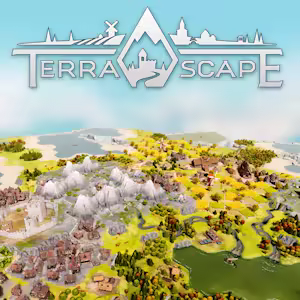 TerraScape 2.0.0.5 macOS