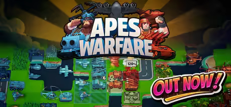 Apes Warfare-TENOKE