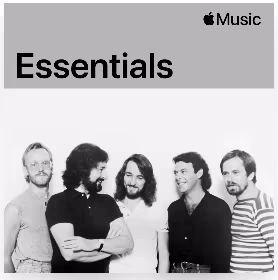 Supertramp - Essentials (2026)