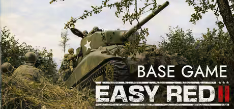 Easy Red 2 Update v2.0.5-TENOKE