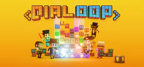 Dialoop Roguelite Puzzle-TENOKE