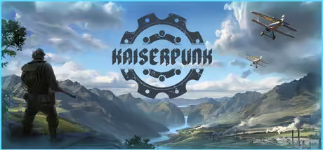 KAISERPUNK v1.02.003-RUNE