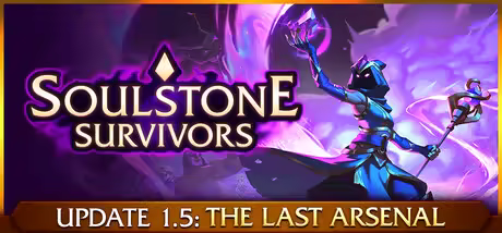 Soulstone Survivors v1.5c-TENOKE