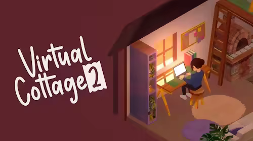 Virtual Cottage 2 V1.1.7 macOS