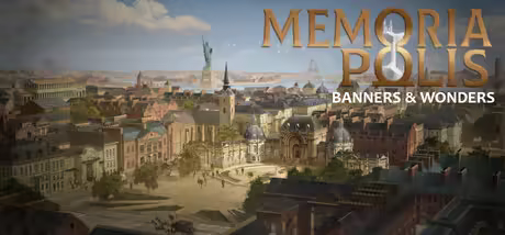 MEMORIAPOLIS Update v1.5.340-TENOKE