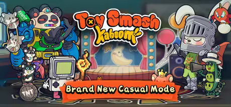 Toy Smash Kaboom Update v1.1.3-TENOKE
