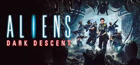 Aliens Dark Descent Update v129578-TENOKE