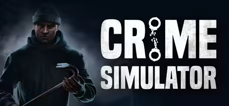 Crime Simulator Update v1.42a-RUNE