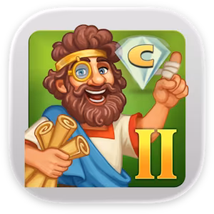 Archimedes II - Some Like It Hot Collectors Edition macOS