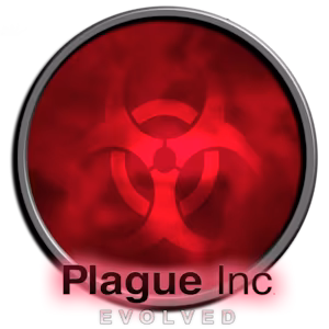 Plague Inc - Evolved 1.23.0.9 macOS