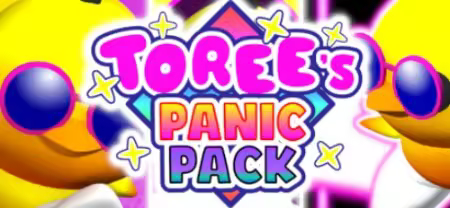 Torees Panic Pack Update v1.6-SUXXORS