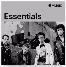 The Clash - Essentials (2026)