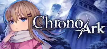 Chrono Ark Deluxe Edition Update v1.0.4-VENOM