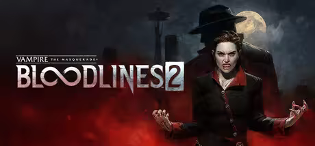 Vampire The Masquerade Bloodlines 2 v49474-RUNE