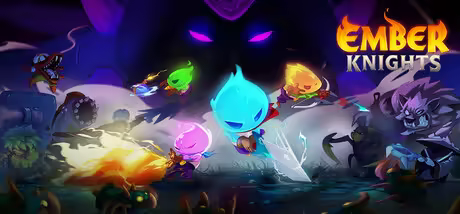 Ember Knights Update v2.3.1-TENOKE
