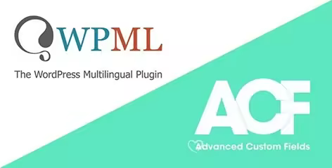 Advanced Custom Fields Multilingual v2.2.3