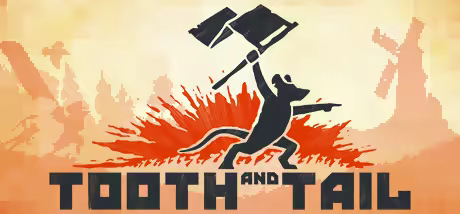 Tooth and Tail About Time-I KnoW